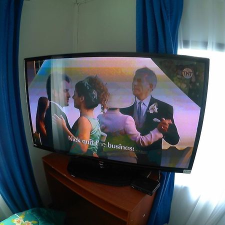 Casita Independiente Punta Arenas Buitenkant foto