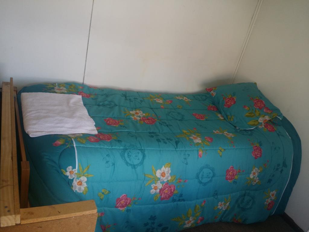 Casita Independiente Punta Arenas Buitenkant foto