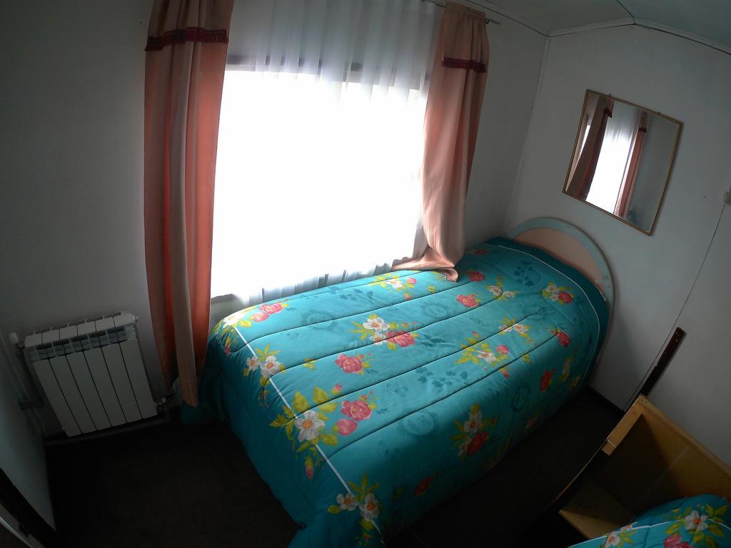 Casita Independiente Punta Arenas Buitenkant foto