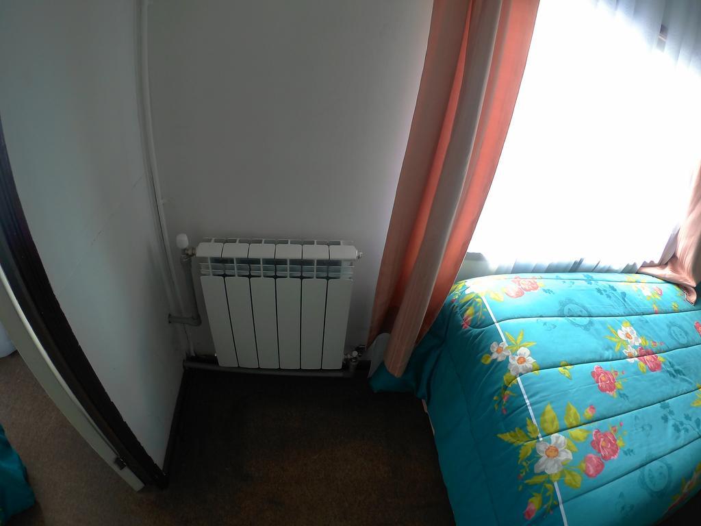 Casita Independiente Punta Arenas Buitenkant foto